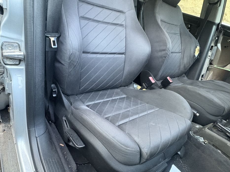 Scaune Interior RECARO Audi A3 8L Vw Golf4 Seat Leon 1M Skoda Octavia