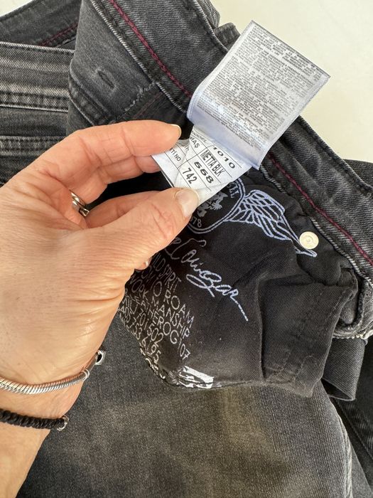 Blugi barbati Diesel