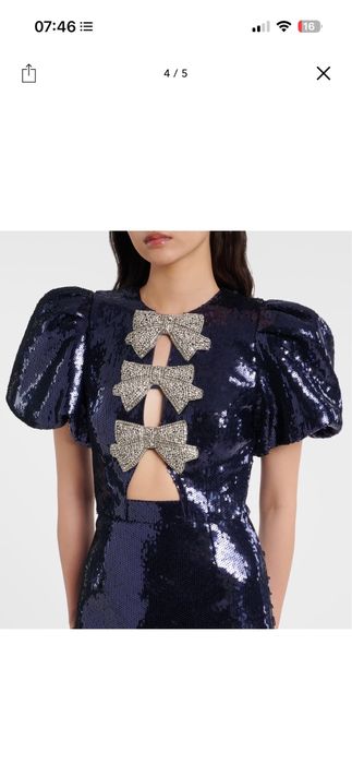 Rochie Rebecca Vallance