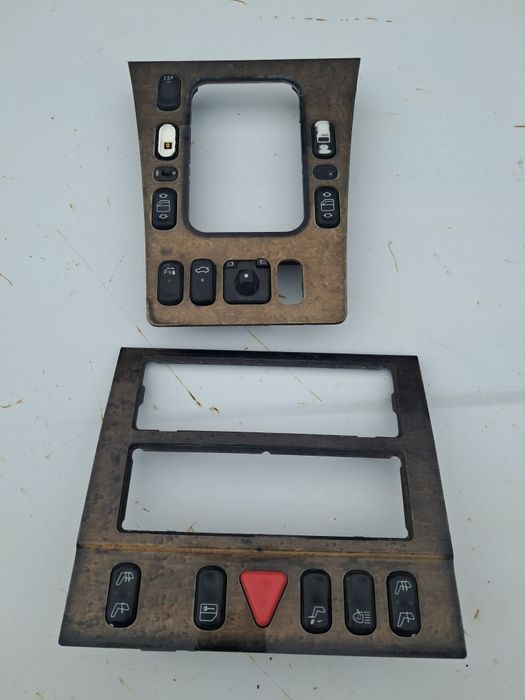 мерс 210 для салон мелочи продаётся