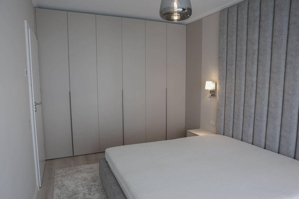 Apartament 2 camere | PRIMA ÎNCHIRIERE | Scala Cetate Oradea | Parcare subterană