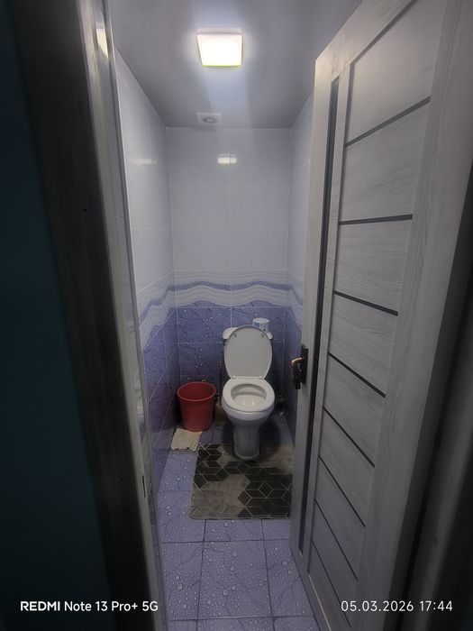 Срочно сдам квартиру Сергели 5  3/6/6  370&