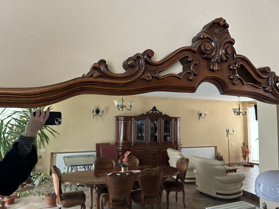 mobilier living/dining