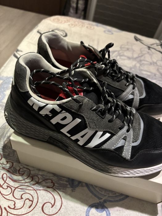 Replay обувки 41