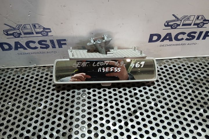 Oglinda retrovizoare parbriz E1010749 E1010749 Seat Leon a 2-a genera