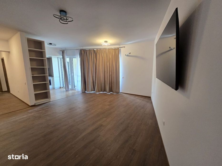 Apartament 2 camere premium – bloc nou, zona centrala Craiovei | 63