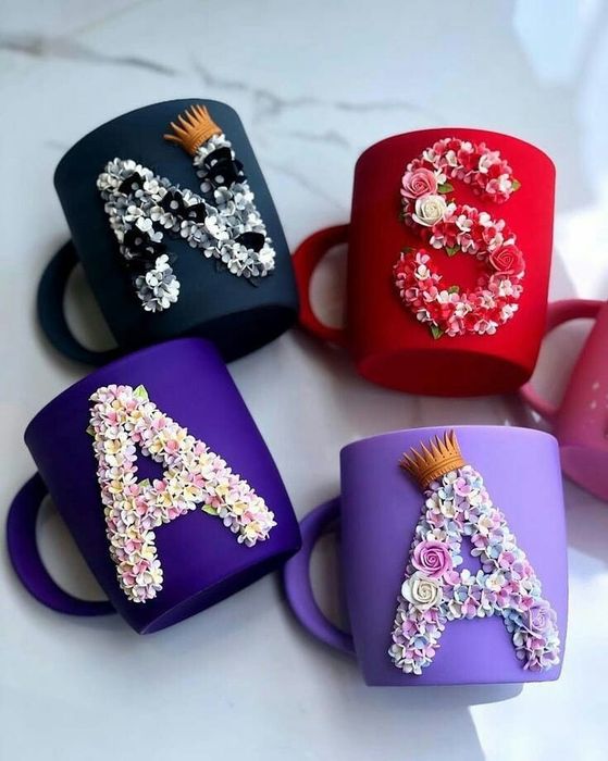 Buyurtma asosida 3d bokal yasash xizmati