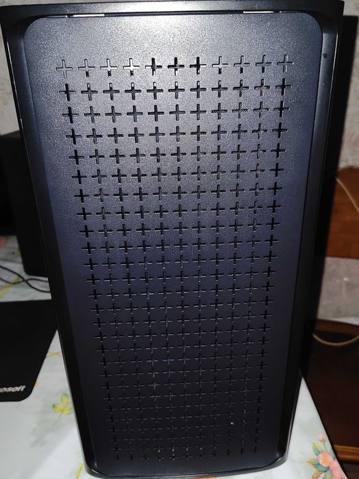 Корпус Deepcool ck560