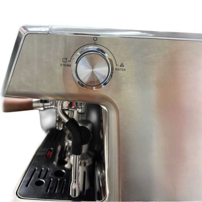 Профессиональный кофемашина DUVEL DL-006 qahva tayyorlagich espresso