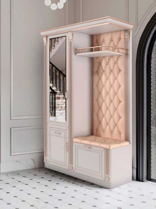 Прихожка Гардероб НА ЗАКАЗ (за 1 метр) | ТАШКЕНТ