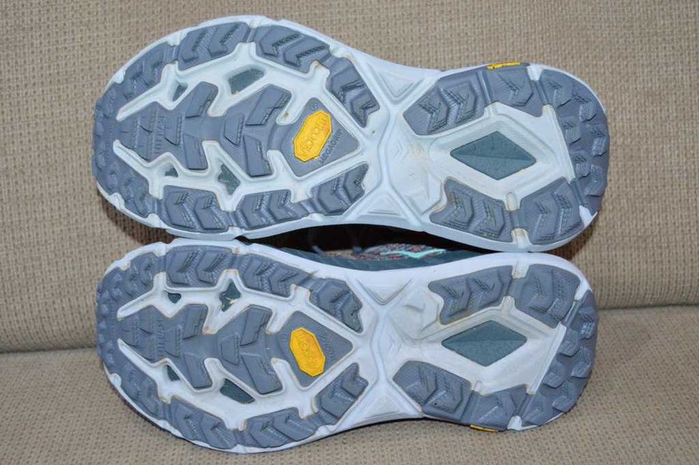 Incaltaminte sport Hoka Mafate speed 4 marime 38