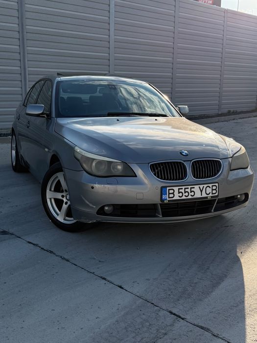 BMW 5 Series 2006 — imagine 2