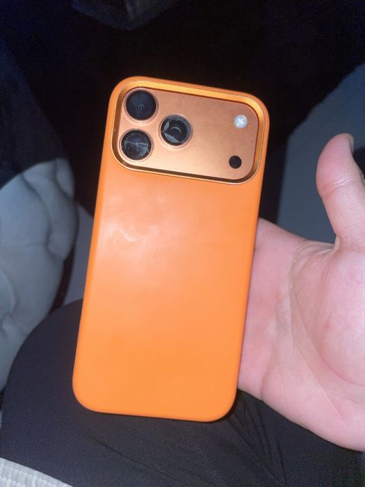 Iphone 17 Pro Max 512gb baterie 100%