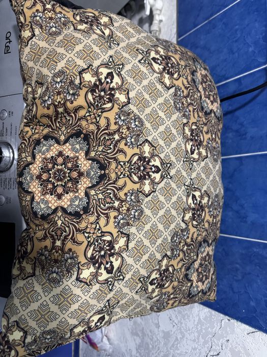 Подушка / yostiq