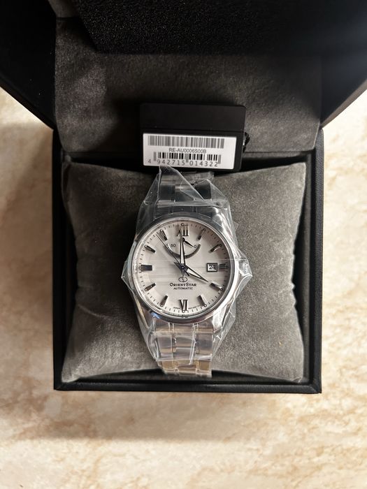 Ceas Orient Star Contemporary NOU