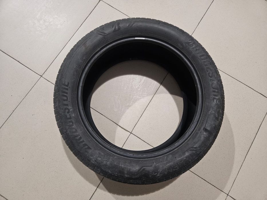 Летние шины bridgestone