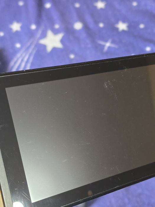 Vand Nintendo switch