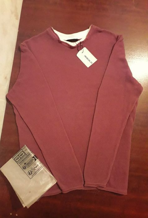 Кофта мужская (Новая)