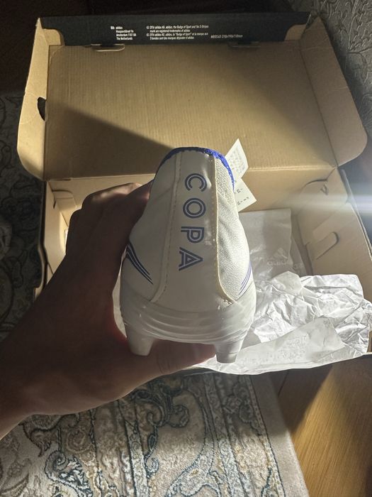 COPA SENSE.3 FG original