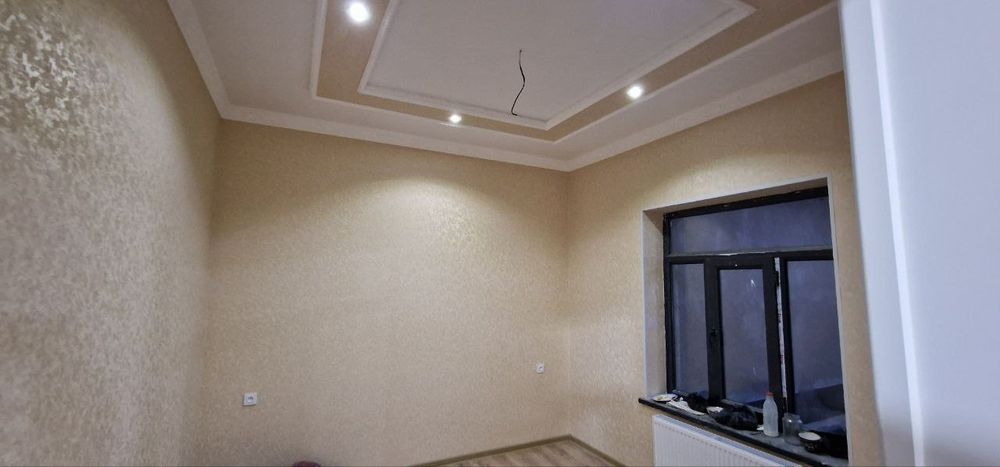 Кибрай рн. Селхоз дан 8 км. Кизил Шалола. 5хона. 70000$