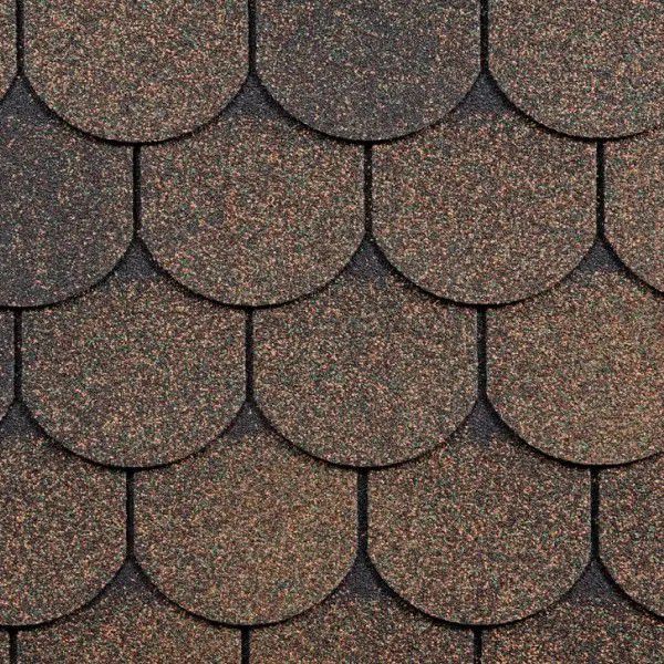 Черепица мягкая кровля Технониколь