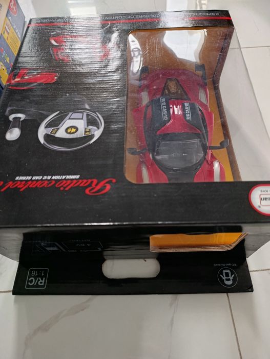 Настолни игри и пъзели за цялото семейство