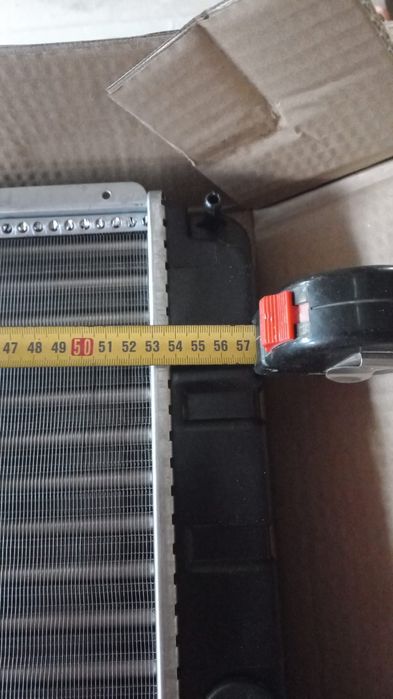 Radiatoare Dacia 1310