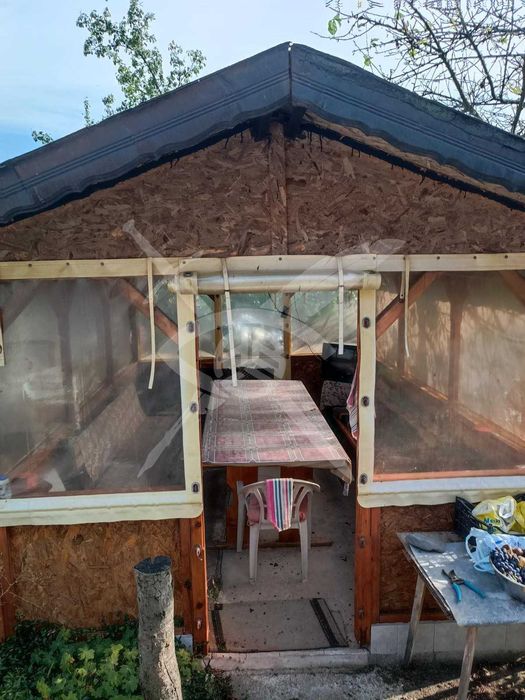 Продава се Къща в с. Руен, Област Бургас - 64 кв.м за 399 €/кв.м - Снимка #4