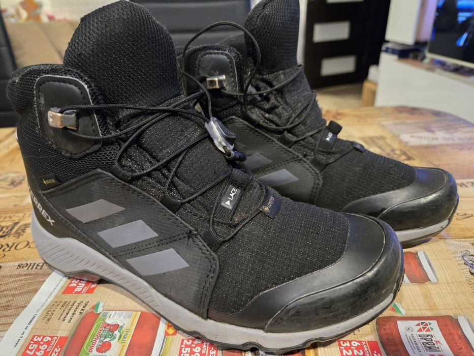 Детски боти Adidas Terrex GoreTex