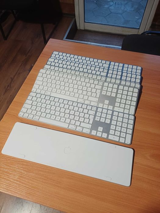 Apple Magic Keyboard TouchID A3119 Оригиналa клавиатурa