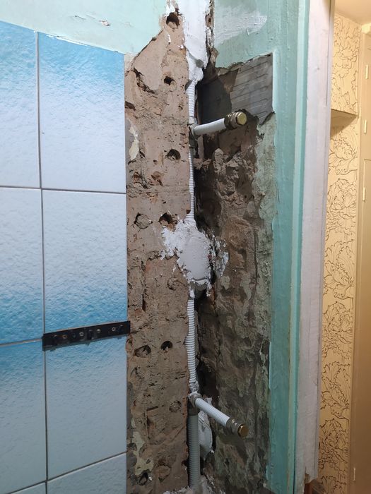Сантехник 24/7 Усть-Каменогорск