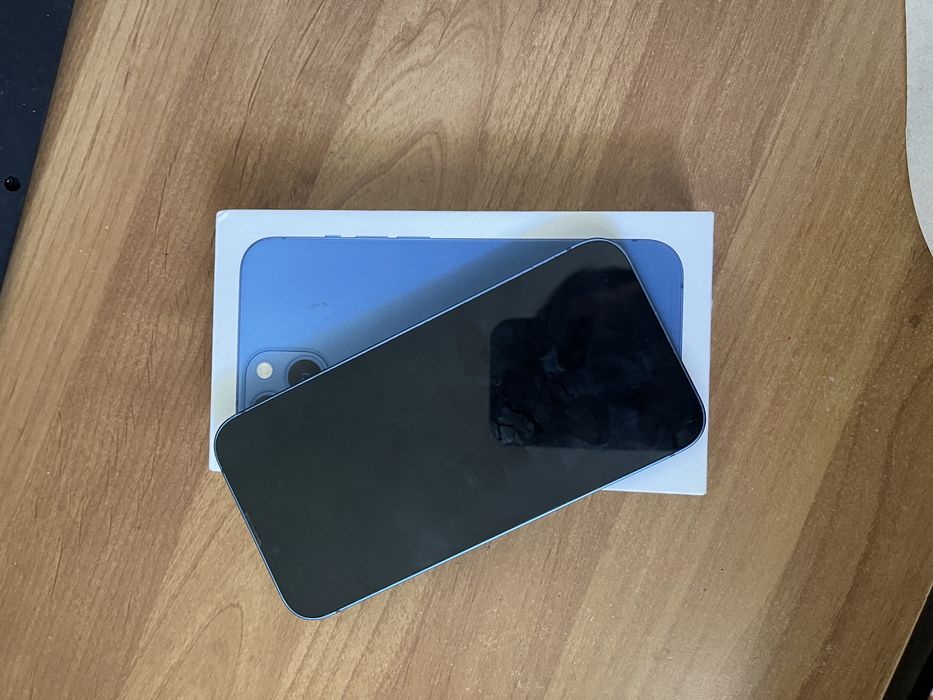 Срочно iphone 13 128 гб