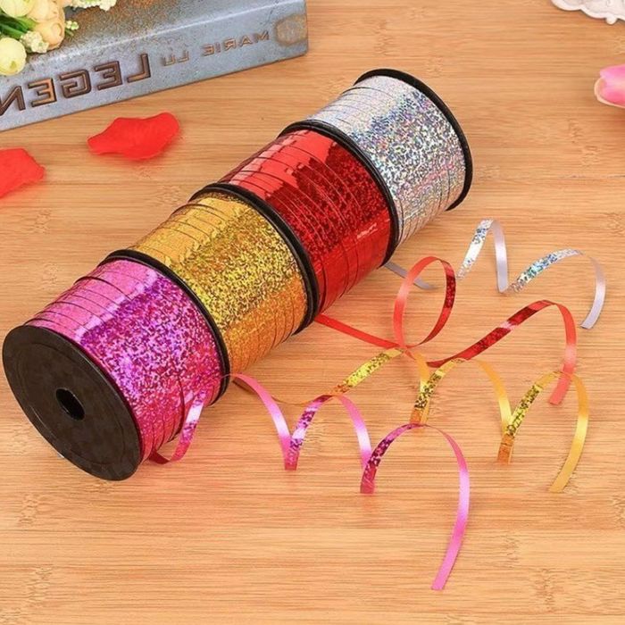 Ленточки для подарков
