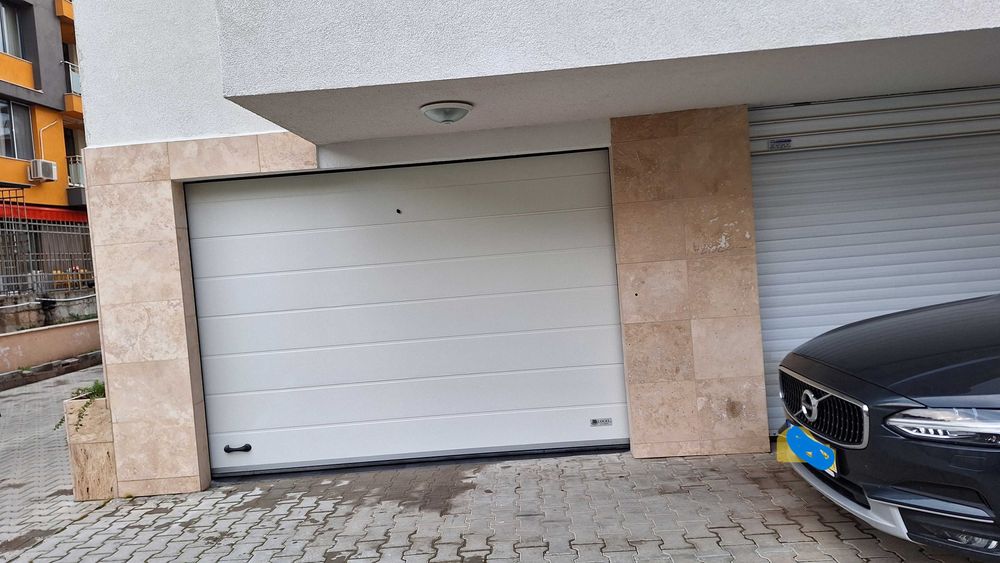 Дава се под наем Гараж / Паркомясто в София, Манастирски ливади - 21 кв.м за 168.3 € - Снимка #14