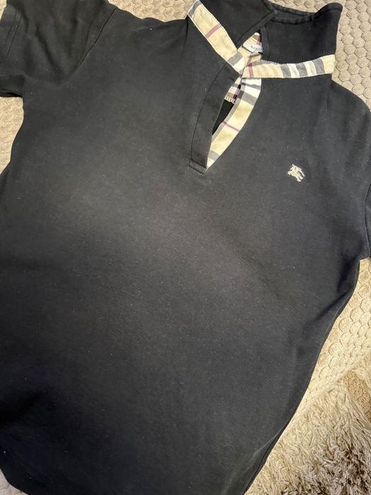 Дамска тениска Burberry