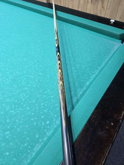 Кий Бильярд Легенда Тюлпан 2