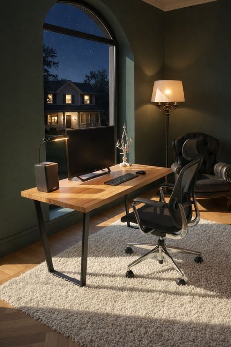 Стол, компьютерный