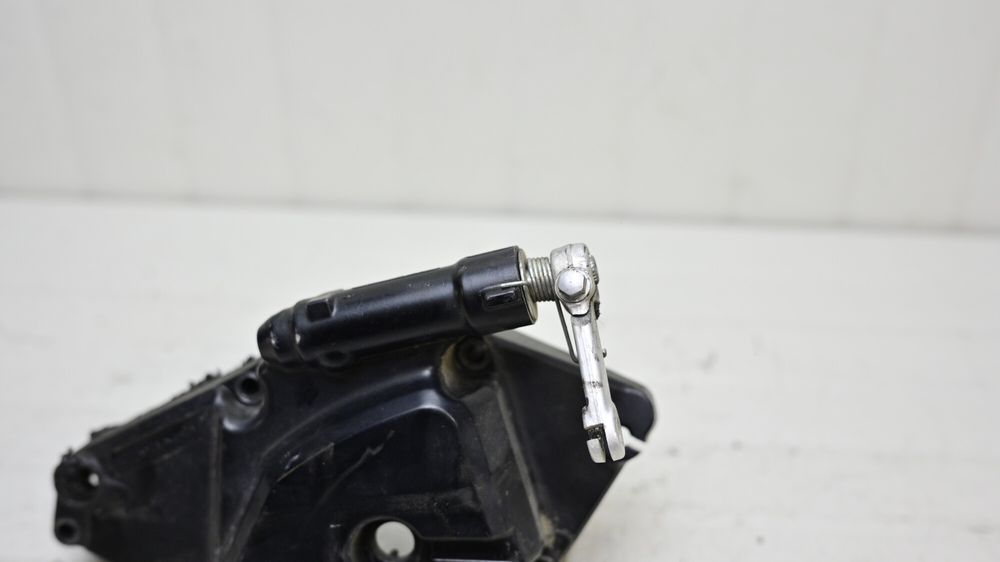 Capac Protectie Pinion Actuator Ambreiaj Suzuki GSR 600 2006 - 2010