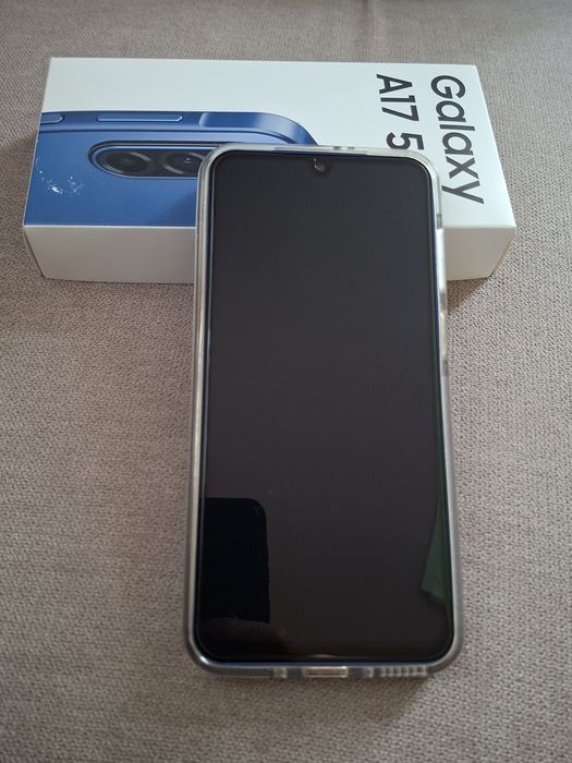 Samsung Galaxy A17 5G - 130€
