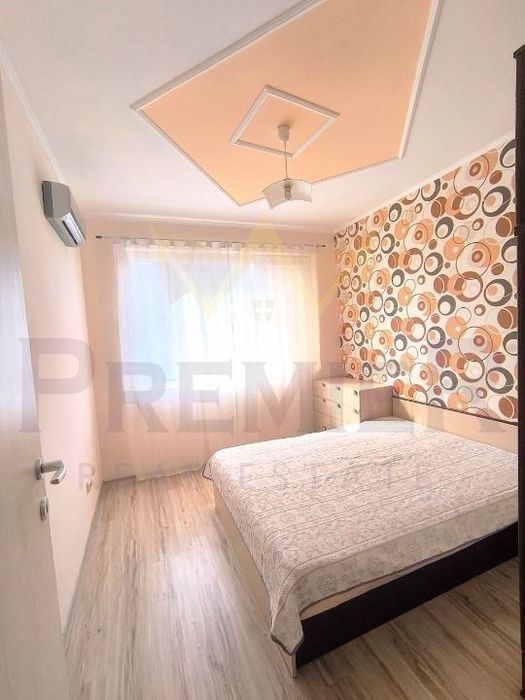 Продава се Тристаен апартамент в Варна, ХЕИ - 110 кв.м за 1321 €/кв.м - Снимка #10