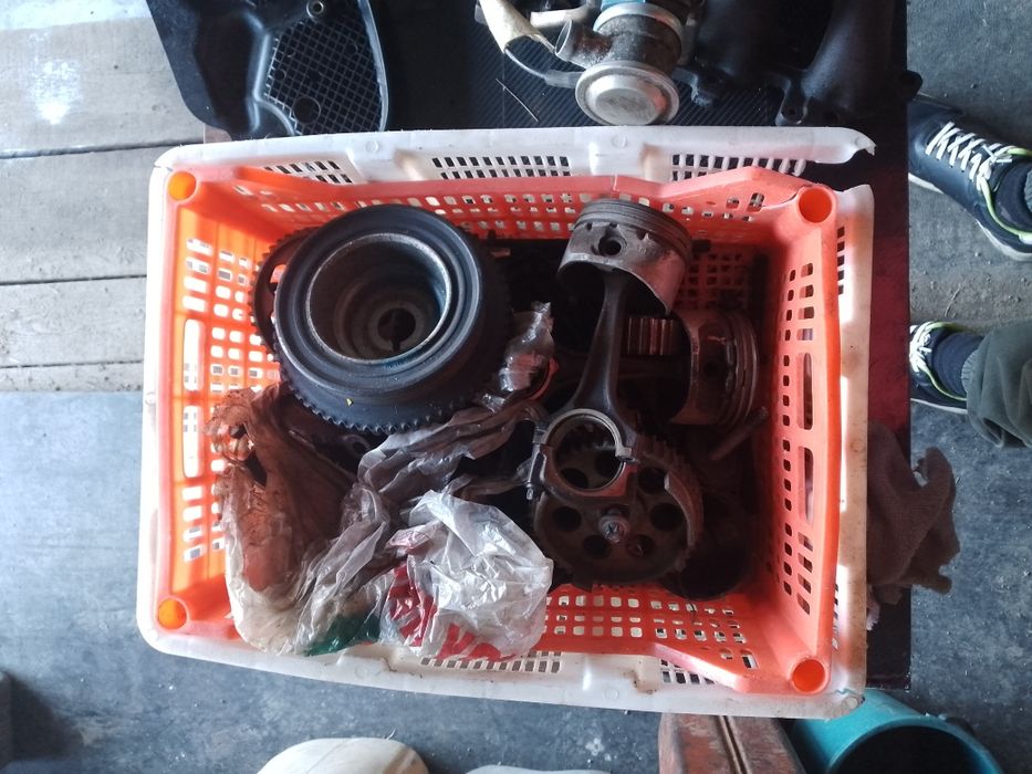 Запчасти на опель объем 1.6 экотек