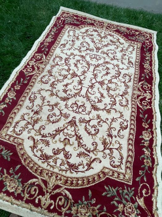 Продам ковры б/у