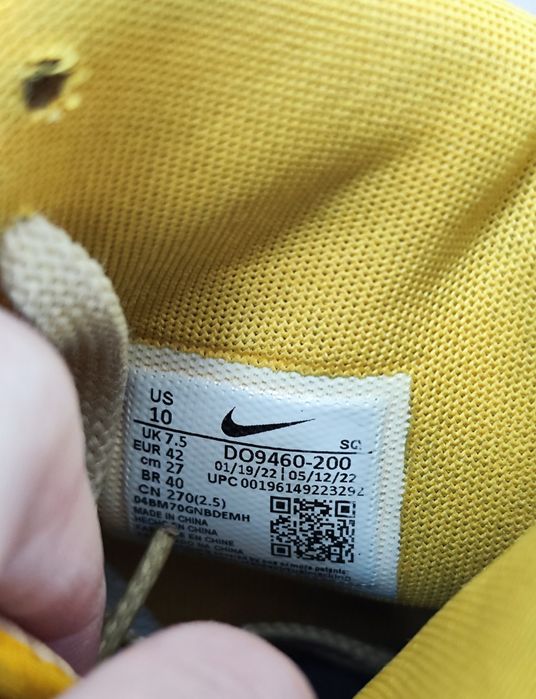 Nike Air Force 1 Mid 82 originali marime 42 barbati