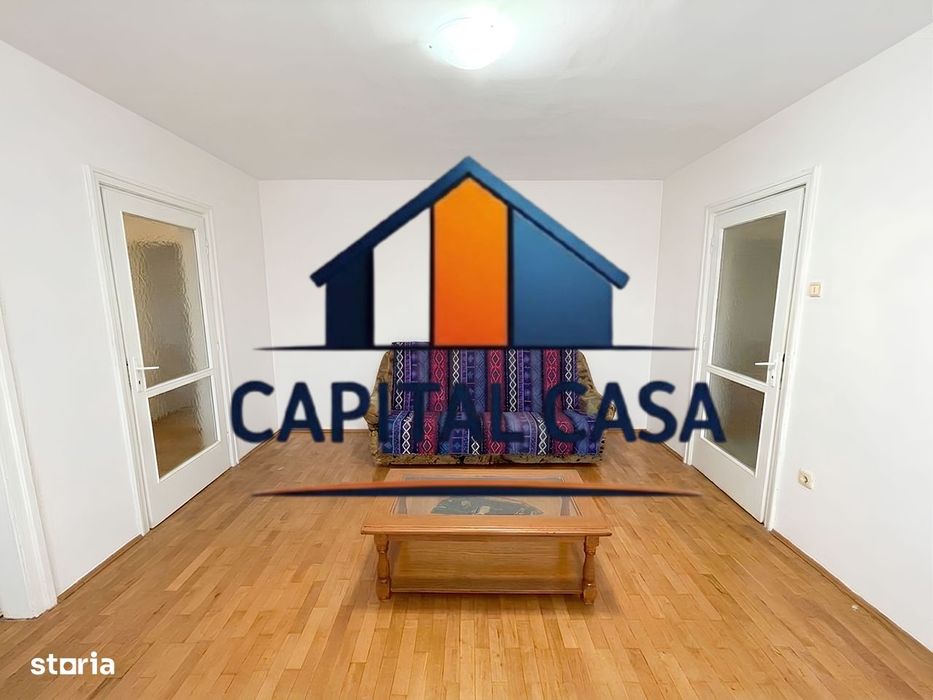 INVESTIȚIE TOP | 2 Camere laga Gara de Nord