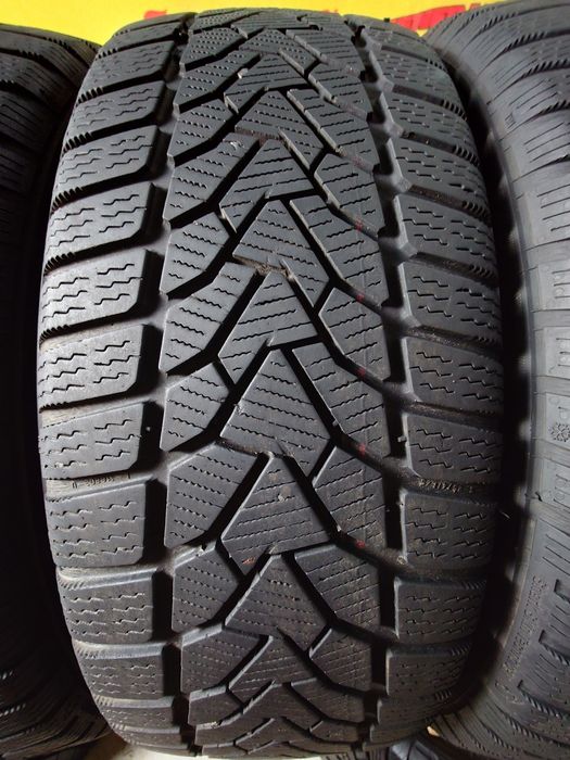 205/55R16 Uniroyal DOT22-21 stare foarte buna
