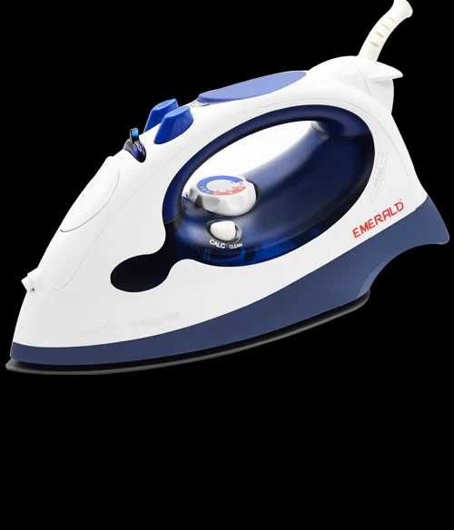 Утюг Emerald 775 (оригинал,1 год гарантия) от дилеров в оптом/розницу.