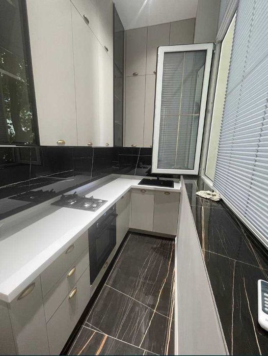 L2Cдаётся Евро Люкс 2ком кв на Яккасарае ул Шота Руставели парк Бобура