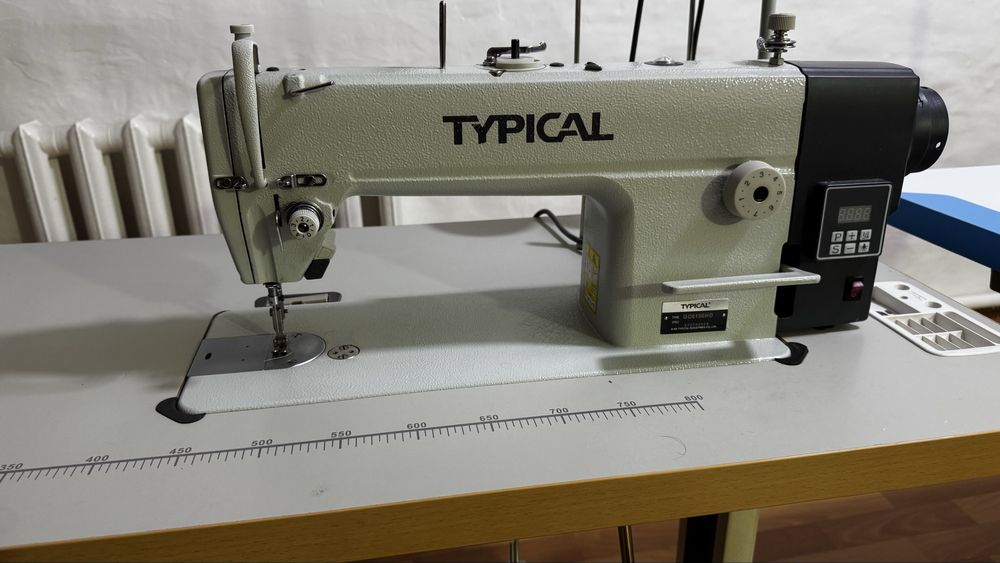 Швейная машина Typical NXK0172