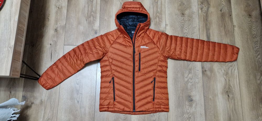Geaca jack wolfskin