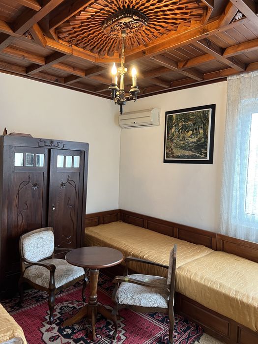 Стаи за гости ,,При Шейха” Павел Баня